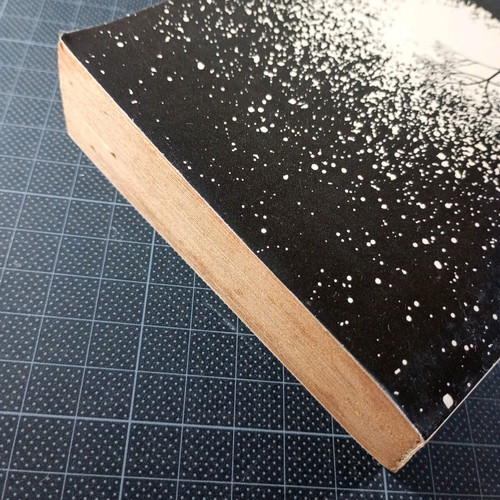 Cosmic Connection used pocket book Carl Sagan