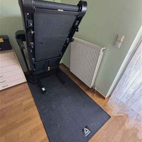 Pegasus Elegant MT-251 electric treadmill, foldable