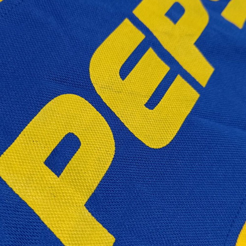 Boca Juniors Nike 2001 jersey size M like new