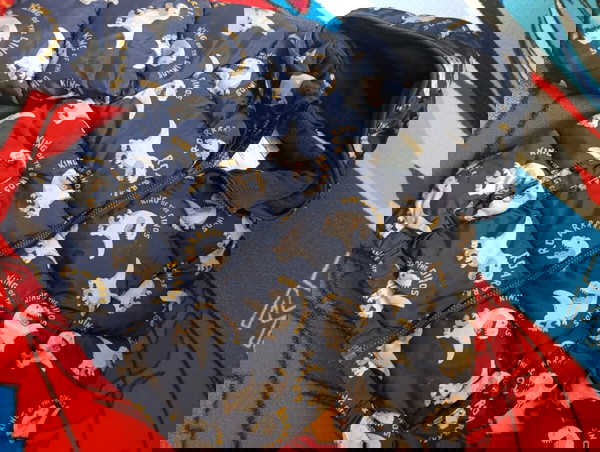 Μπουφάν H&M