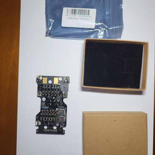 DJI Mavic Air Genuine ESC Power Board Module PP000103 new