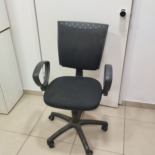 Office chair used with wheels