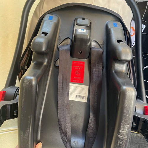 Cangaroo Baby Car Seat 0–13kg New without Tags