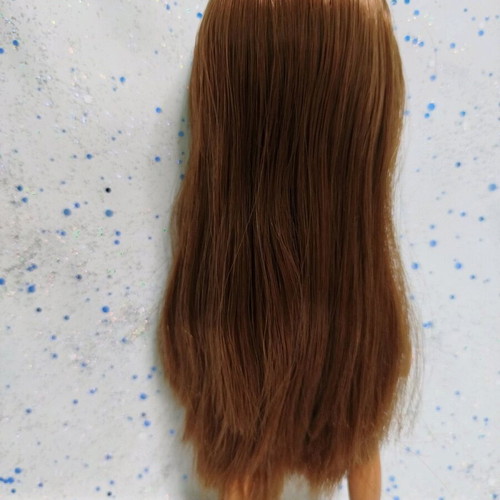 Bratz Sleepover Spa Yasmin 2015 reboot doll used with flaws