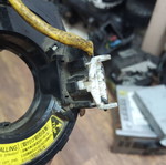 Ribbon cable Toyota RAV 4 used