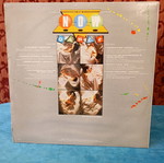 Now Dance LP record used, Pop