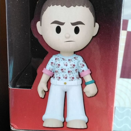 Eleven figure new