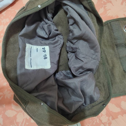 Vintage messenger bag Paramount Pictures like new