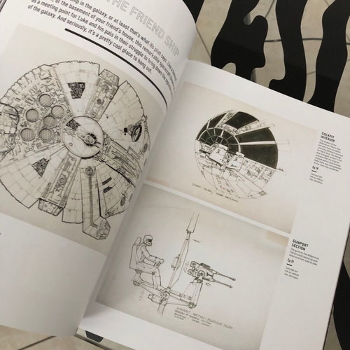 Star Wars Identities Exhibition Catalogue 2012 like new