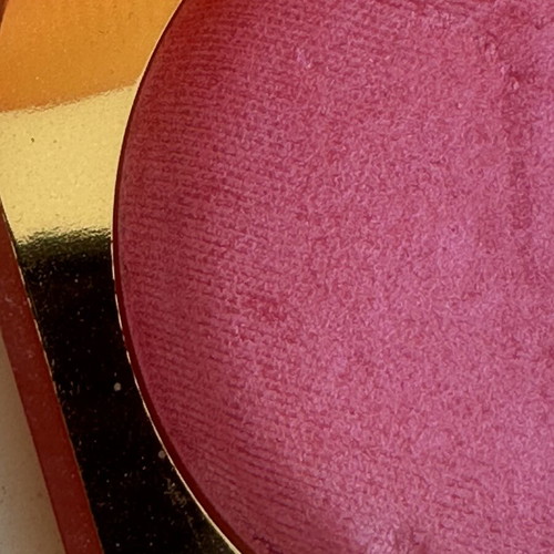 KIKO Blush Pink Fucshia Juicy Fizz, like new