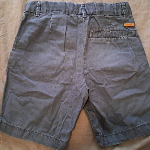 Bermuda shorts