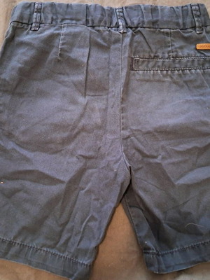 Bermuda shorts