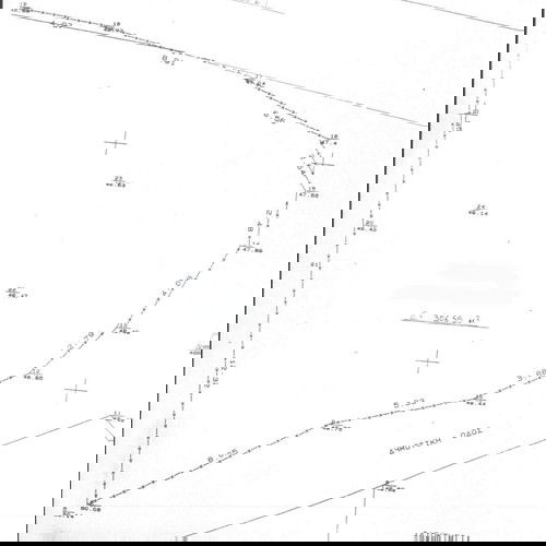 Building Land 307 m² in Davleia Viotia with Storage and Agricultural Plots