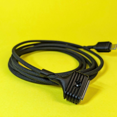 MagSafe Cable Protector 3D Printed new