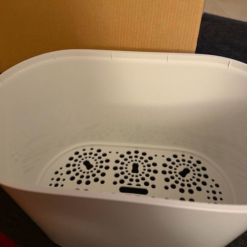 Philips Avent Steam Sterilizer like new 3 in 1