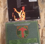 Black Sabbath CDs pack of 2: Tyr 1990 & Cross Purposes 1994