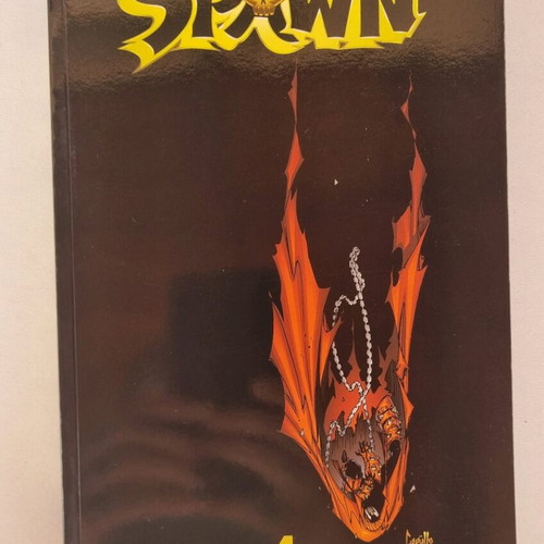 Spawn Volume 4 Image Comics like new, 20 issues #55-#75