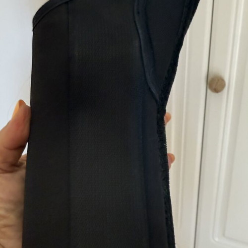 Össur Formfit Spica Wrist and Thumb Brace S/M like new, black