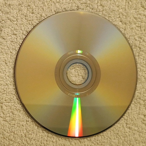 Michael Jackson DVD new, collectible, the story of the king of pop