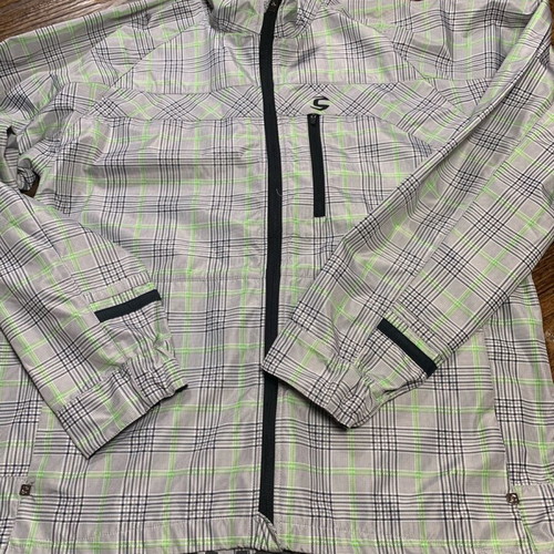 Cannondale cycling jacket XL new