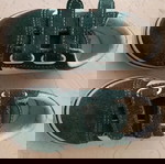  Vans παιδικό sneaker πράσινο