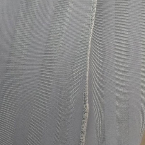 Vintage nightgown used, blue, size S