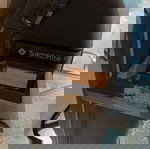  Samsonite βαλίτσα , δεκαετίας 80 72χ57