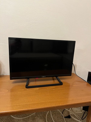 Turbo X 24 σαν καινούργιο