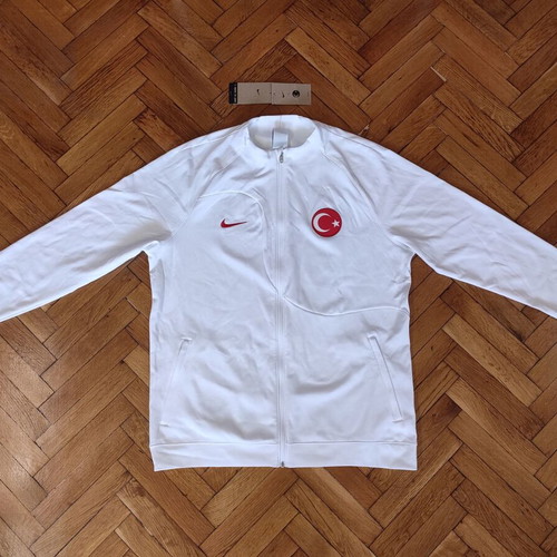 Turkey Soccer Jacket Nike Türkiye Football Academy Pro Knit new