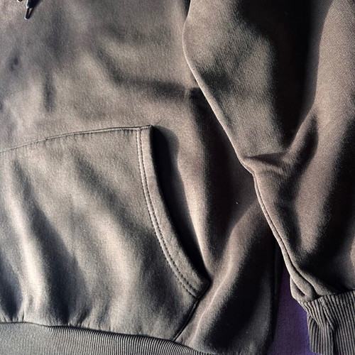Nike sweatshirt used brown size M