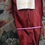 Kykey jacket size S like new, multicolor