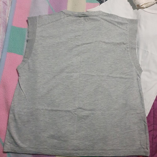 Blouses set of 3 like new, size L