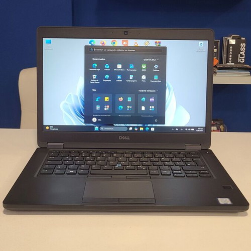 Dell Latitude E5491 laptop like new, Intel i7 8th Gen, 8GB RAM, 256GB SSD