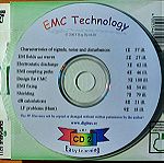  2 CDs for EMC technology and regulations