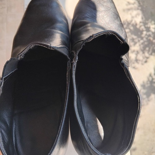 Supadance men's dance shoes