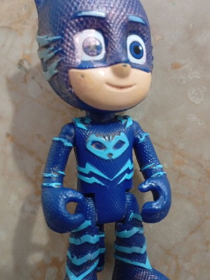 Φιγούρα δράσης Catboy από PJ Masks