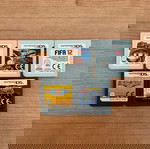 Пакет от 5 игри Nintendo 3DS и DS като нови