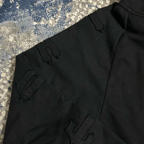 Trapstar Irongate jacket new, size L, black
