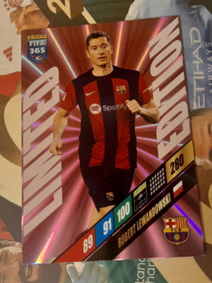 Fifa 365 2024 Limited edition