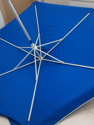 Garden umbrella 200cm