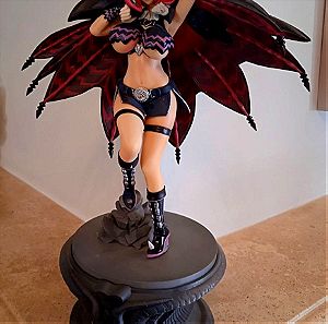 The Seven Deadly Sins: Asmodeus Lust (1/8 Figure)