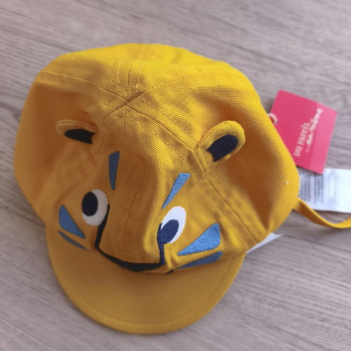 Dpam baby hat 6-12 months new