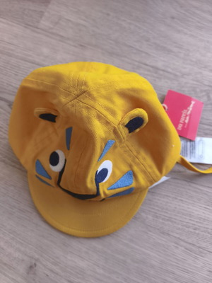 Dpam baby hat 6-12 months new