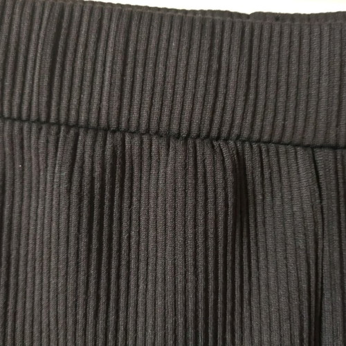 H&M ribbed cycling pants medium black like new