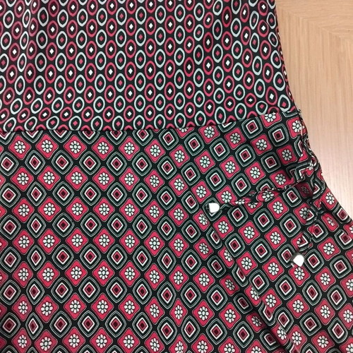 Promod skirt small new
