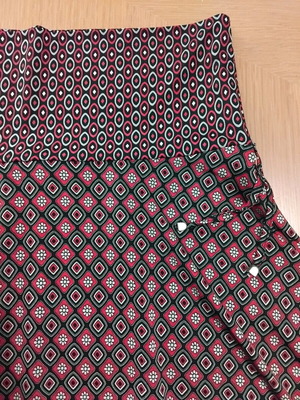 Promod skirt small new