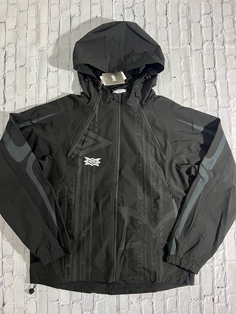 Mertra x Umbro Track Jacket new, sizes M… - € 70,00 - Vendora.cy