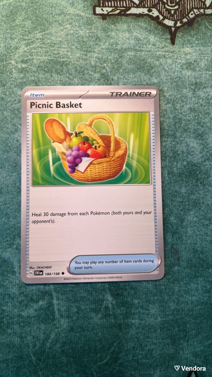 single pokemon card 1 Random Pokemon Single