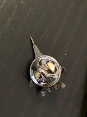 Airplane pins used