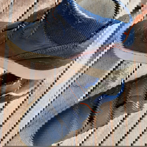 Δερμάτινα μποτάκια Biomecanics no 32